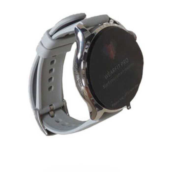 ساعت هوشمند صفحه گرد مدل HW 66 luxe