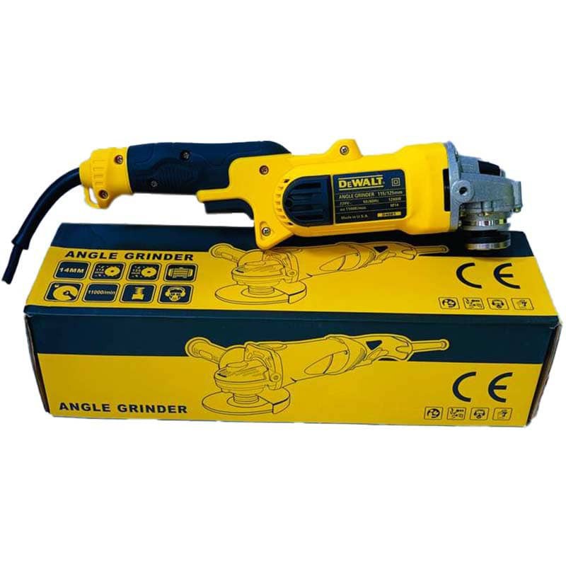 مینی وسط دیوالت D4061