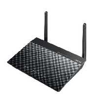 مودم روتر ADSL بي‌سيم ASUS مدل DSL-N12E_C1 - فروشگاه اینترنتی طیف سنتر