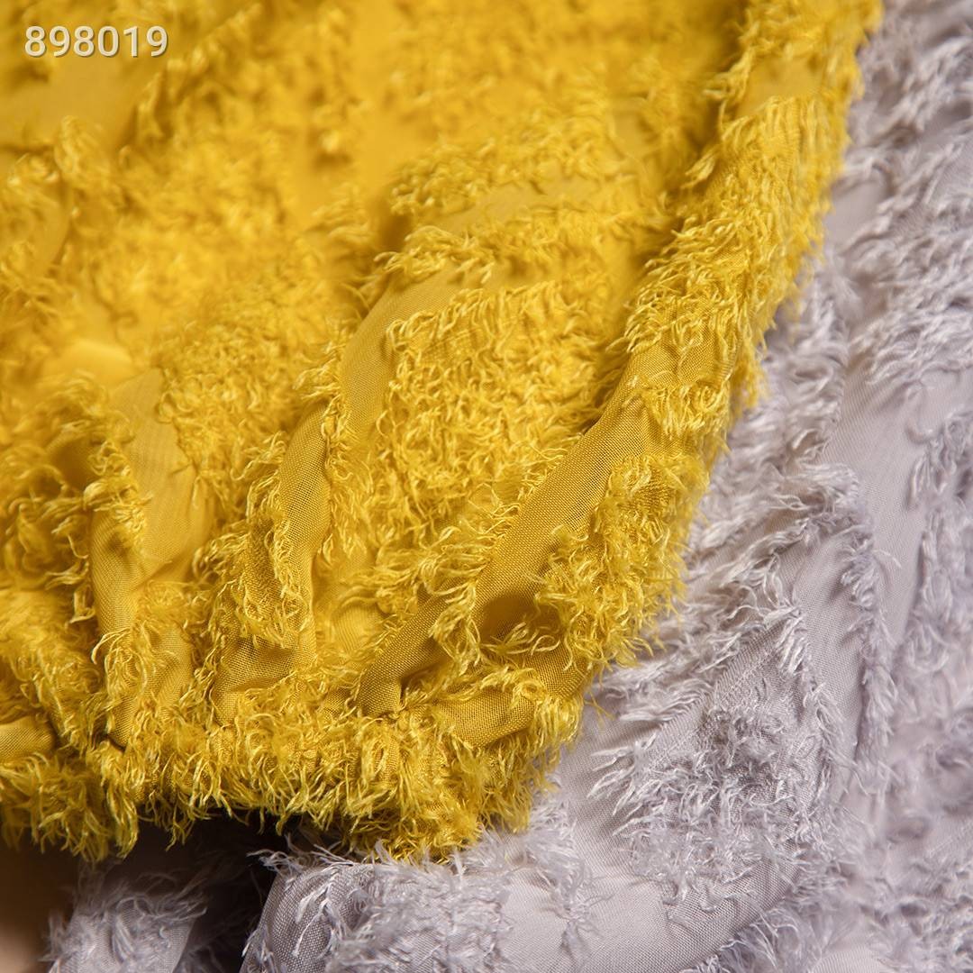 شومیز ریش ریش