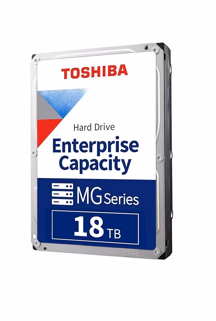 هارد Toshiba mg09 18tb