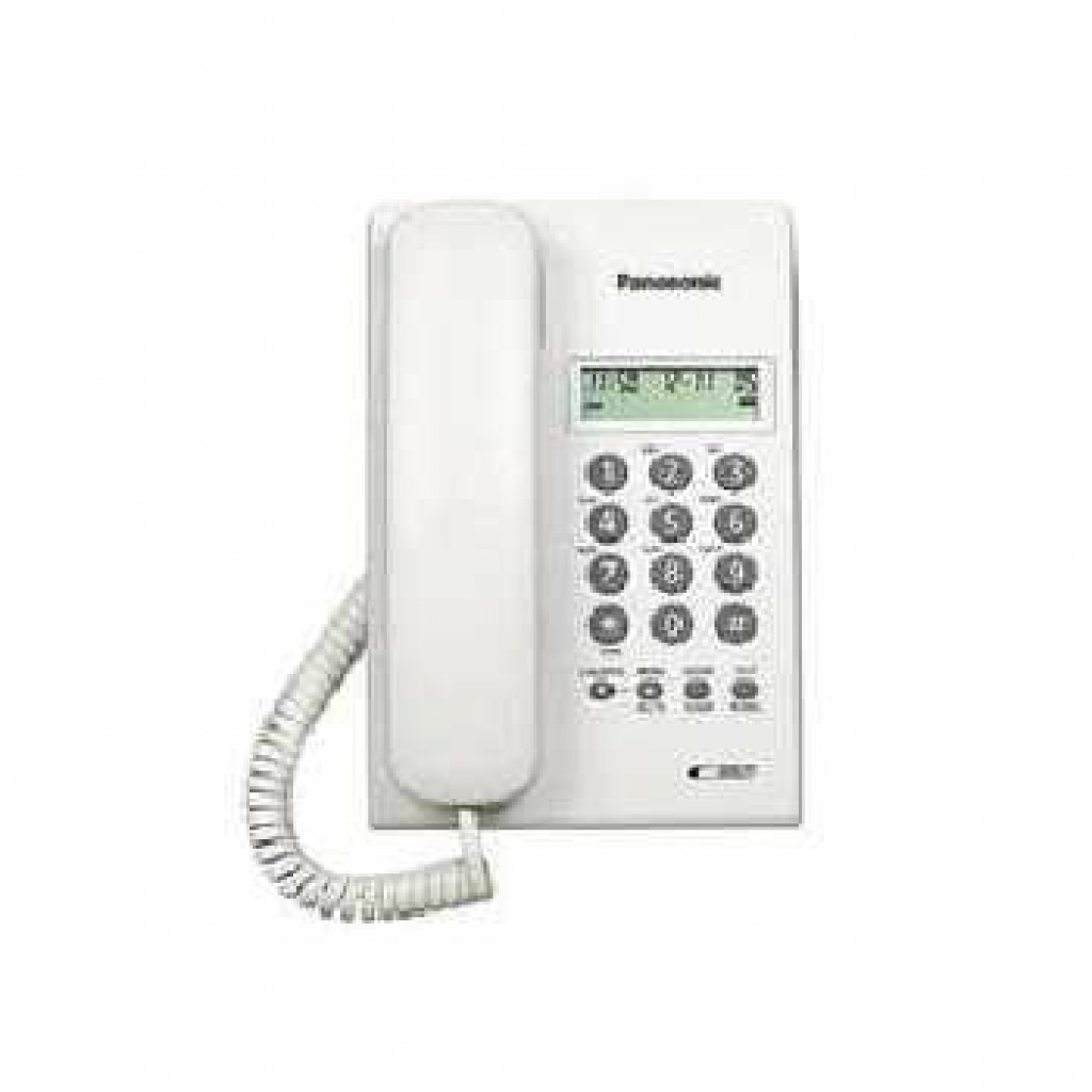 تلفن رو میزی سانترال پاناسونیک Panasonic KX-TC60 | نتران