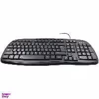 کیبورد بیاند مدل BK-3737