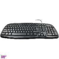 کیبورد بیاند مدل BK-3737