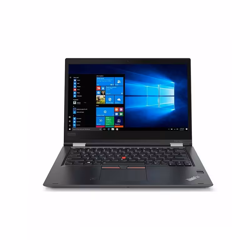 لپ تاپ  Lenovo ThinkPad X380 Yoga Core i7- 8650U- ژینال