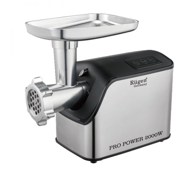 خرید و قیمت چرخ گوشت روگن مدل RU-1320