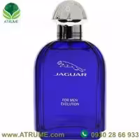 عطر ادکلن جگوار اولوشن 100 میل مردانه