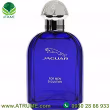 عطر ادکلن جگوار اولوشن 100 میل مردانه