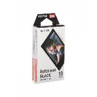 فیلم دوربین instax mini طرح Black