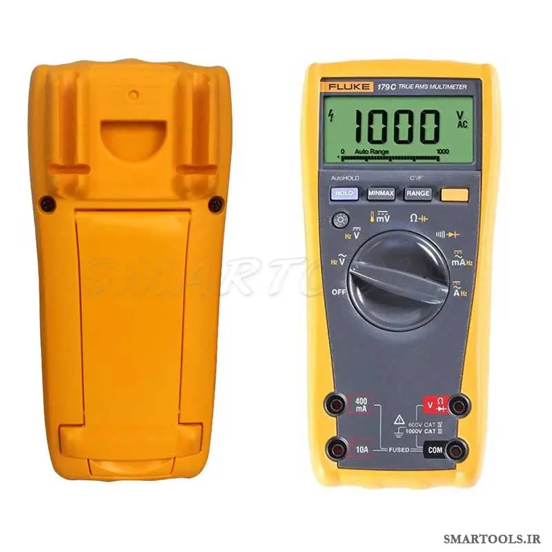 مولتی متر دیجیتال فلوک FLUKE 179C