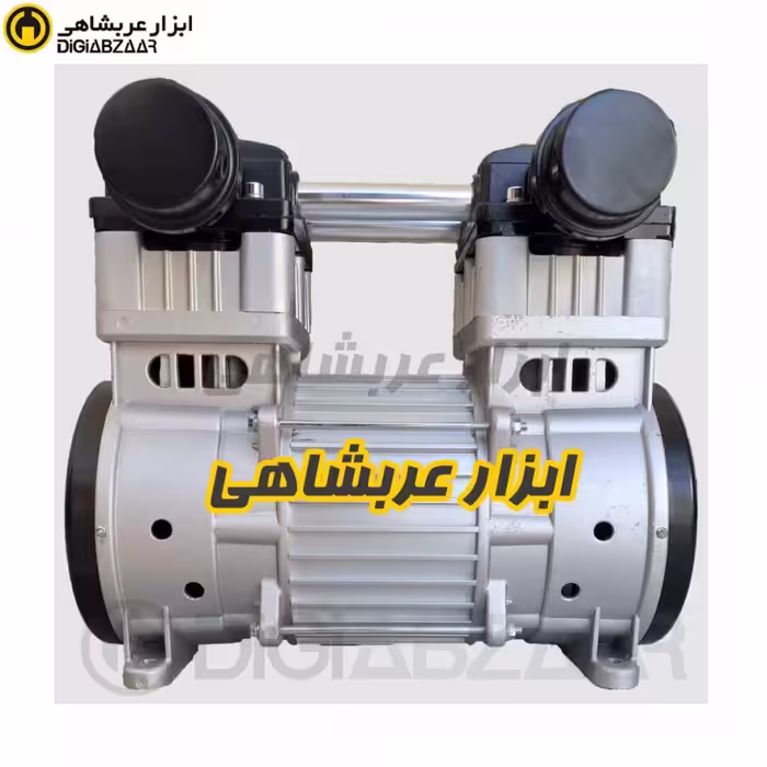 موتور سایلنت 1500 وات CU