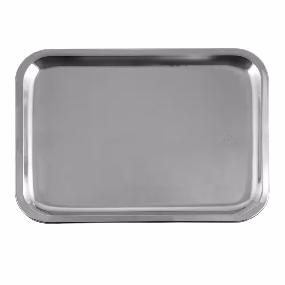 سینی طرح نگین 65 × 53 سایز 6