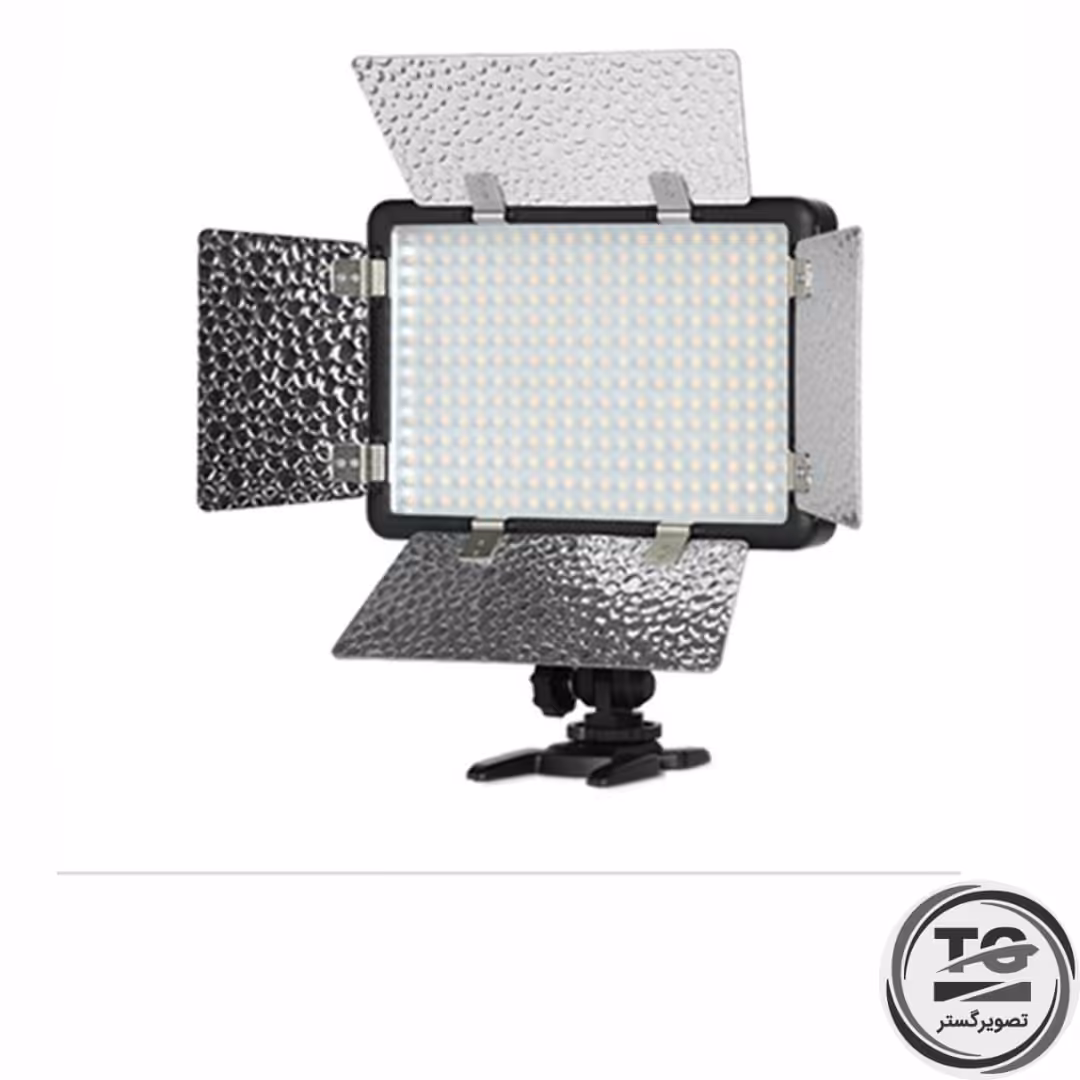 فلاش نور ثابت گودکس FL308 BI