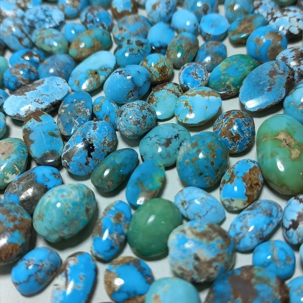 فیروزه کرمان