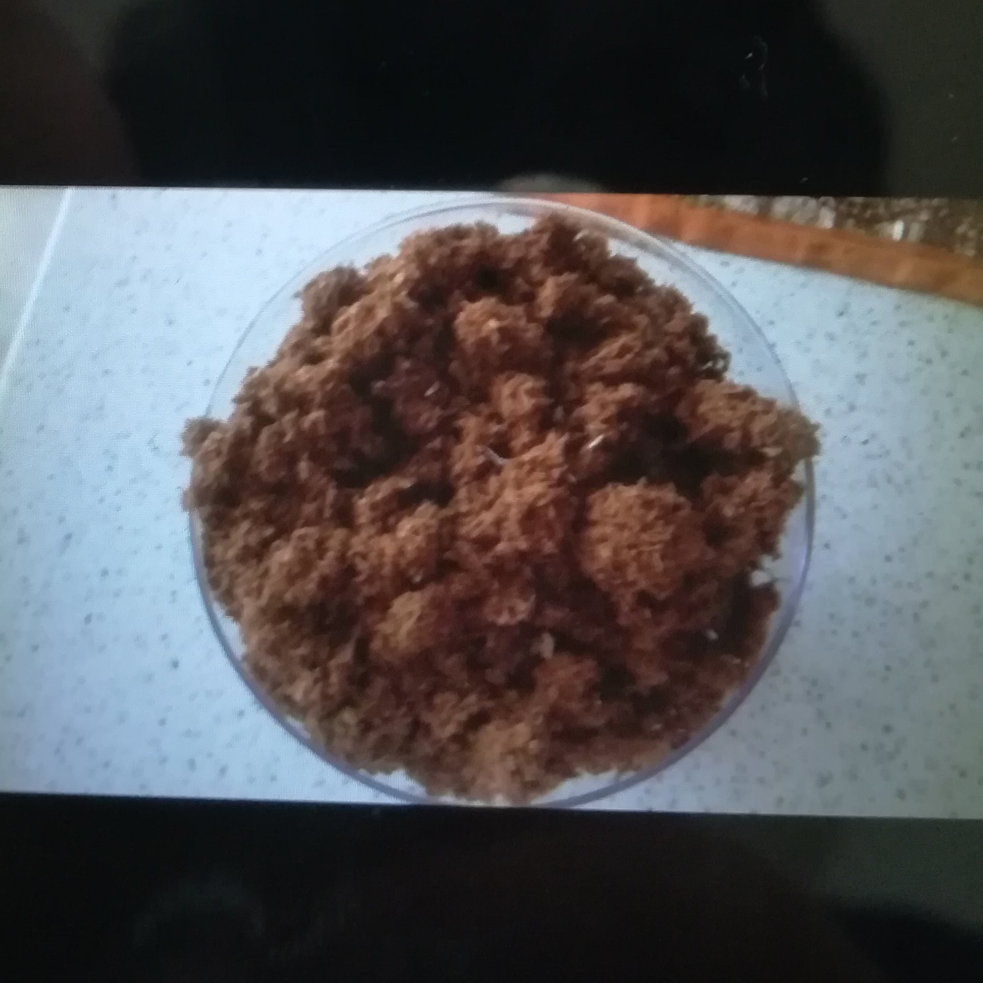 قارچ گانودرما خالص پودر شده