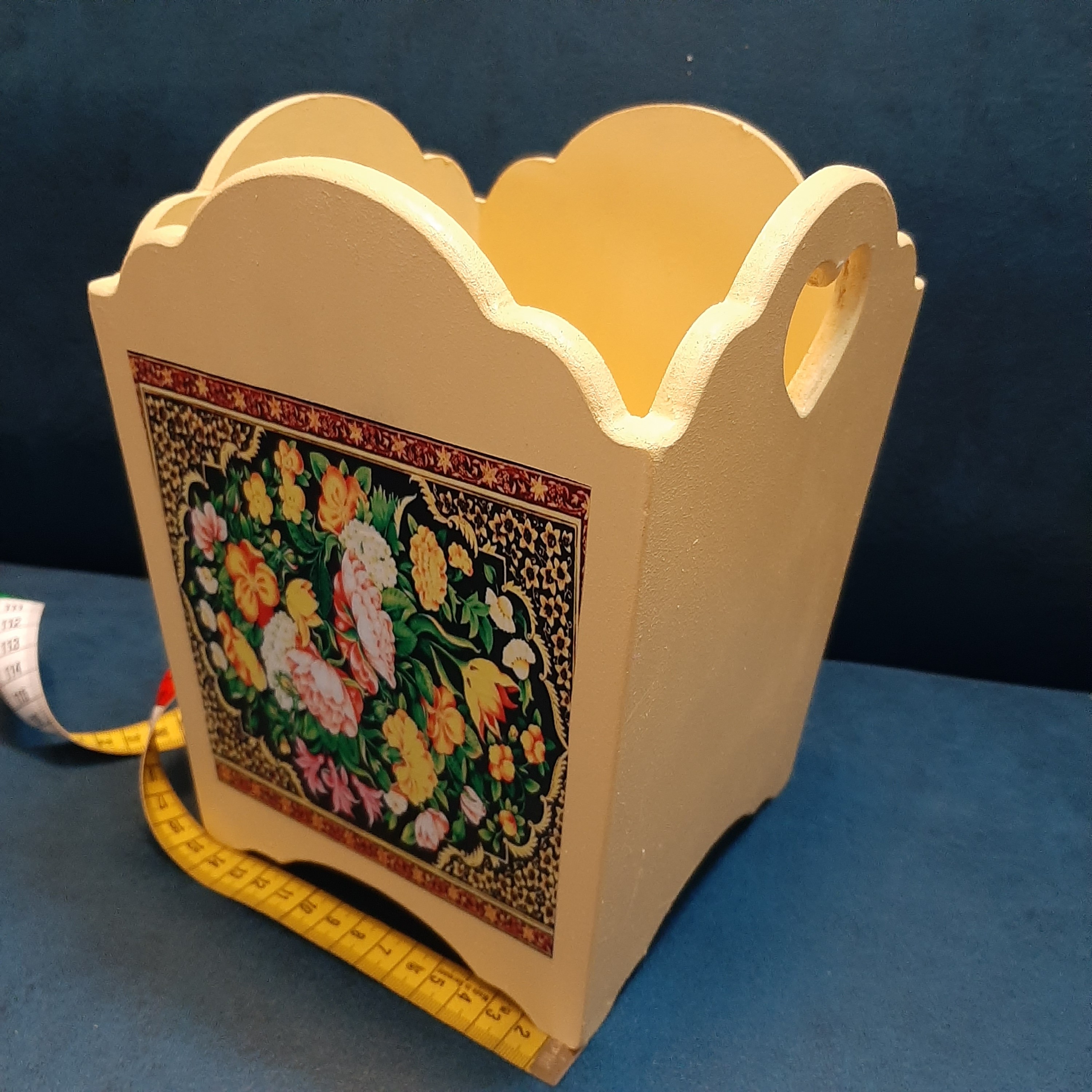 سطل زباله (سرویس پذیرایی)