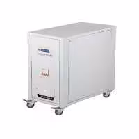 ترانس اتوماتیک دیجیتال سه فاز مدل 3VR-45000 ساکو