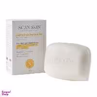 پن شستشوی روشن کننده اسکن اسکین (Scan Skin)