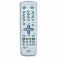 کنترل تلویزیون دوو DAEWOO مدل IE-R701