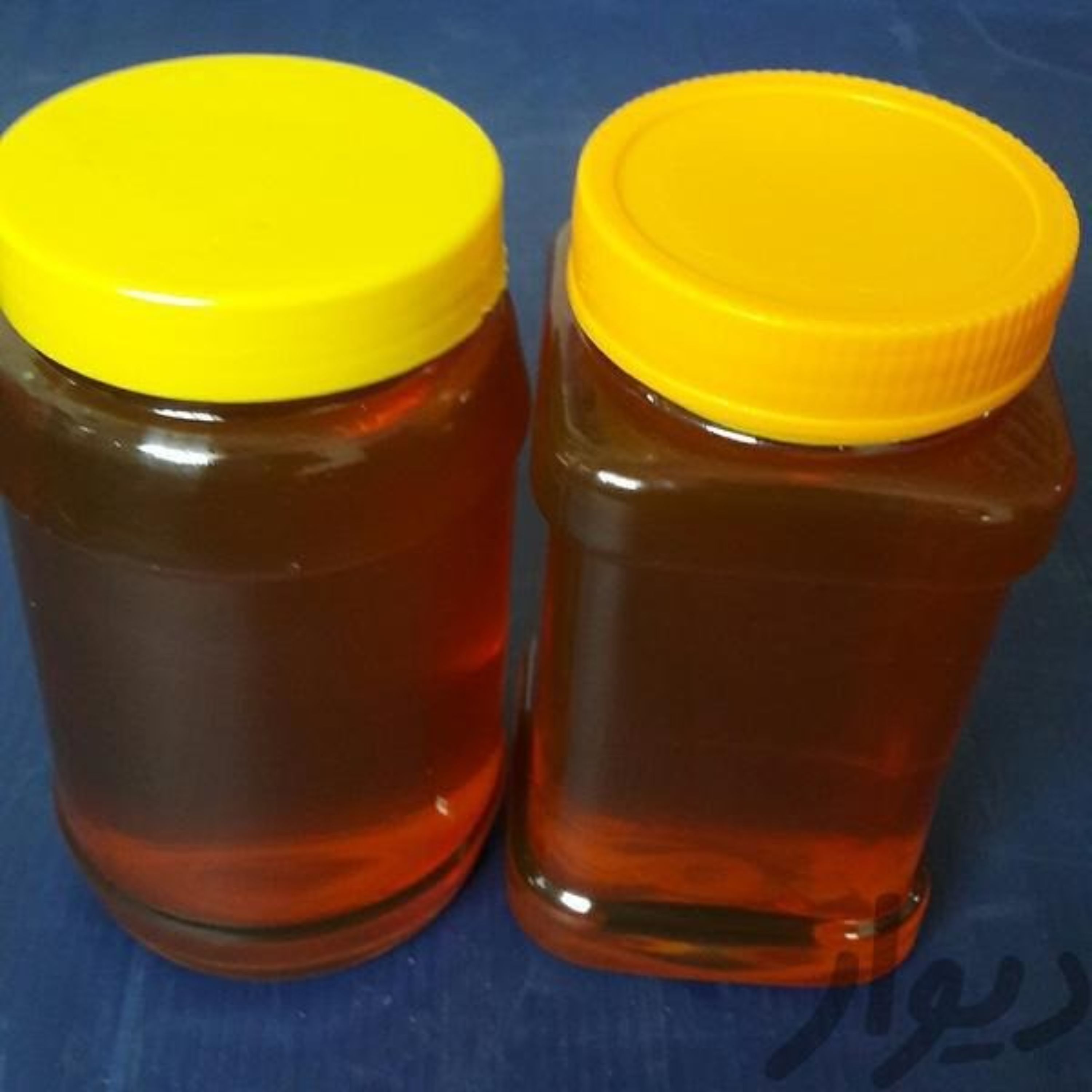 عسل لرستان مقوی و سالم طبیعی
