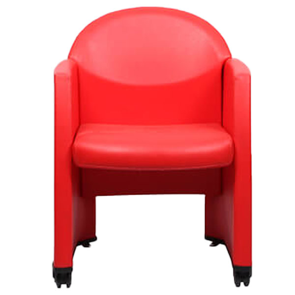 مبل اداری یک نفره لیو مدل T53