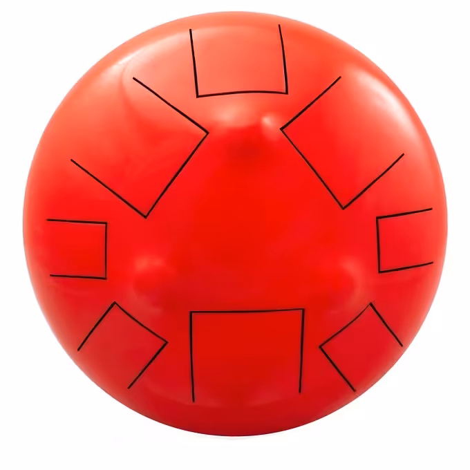 تانگدرام مدل هپی درام قرمز