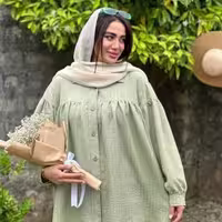 مانتو عروسکی آیلین کد 36939