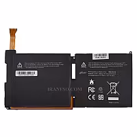 باتری تبلت مایکروسافت Surface RT 1 1516_Gimo Plus داخلی-30 وات ساعت
