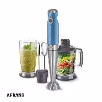 همزن دستی سنکور مدل SHB 5600-EUE3 - آبی رویال