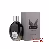 ادکلن مردانه پاکو رابان اینوکتوس اینتنس جانوین (Johnwin Invictus Intense) حجم 100 میل

