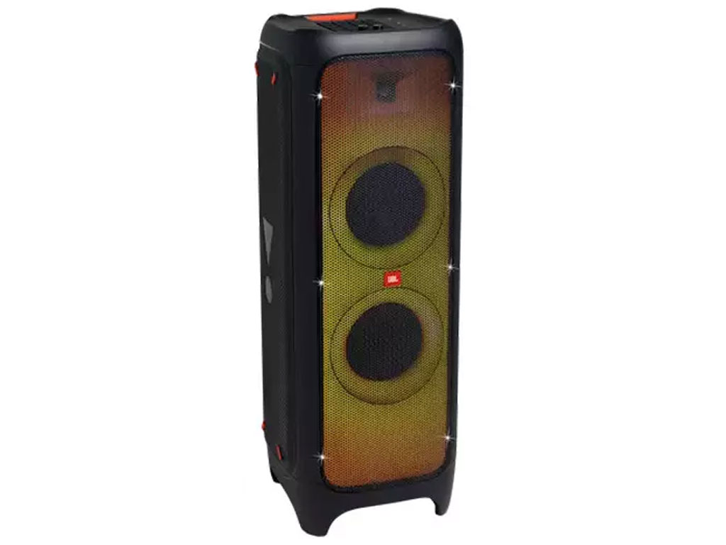 اسپیکر بی سیم قابل حمل مخصوص جشن 1100 وات جی بی ال JBL Partybox 1000 Portable party speaker 1100W