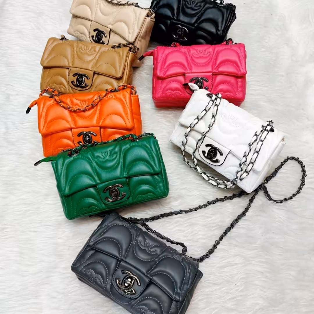 کیف پاسپورتی مدل کندی