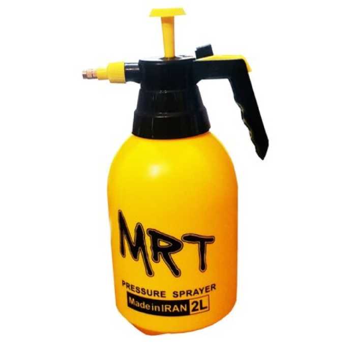 سمپاش 2لیتری MRTمحصول فروشگاه وهاب زاده