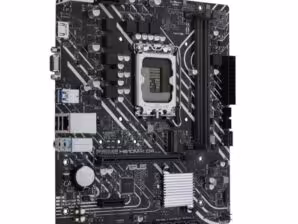 مادربرد ایسوس مدل PRIME H610M-K D4