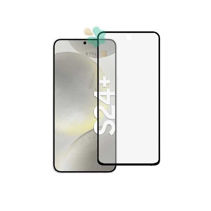 محافظ صفحه گلس گوشی مات مناسب Samsung Galaxy S24 Plus