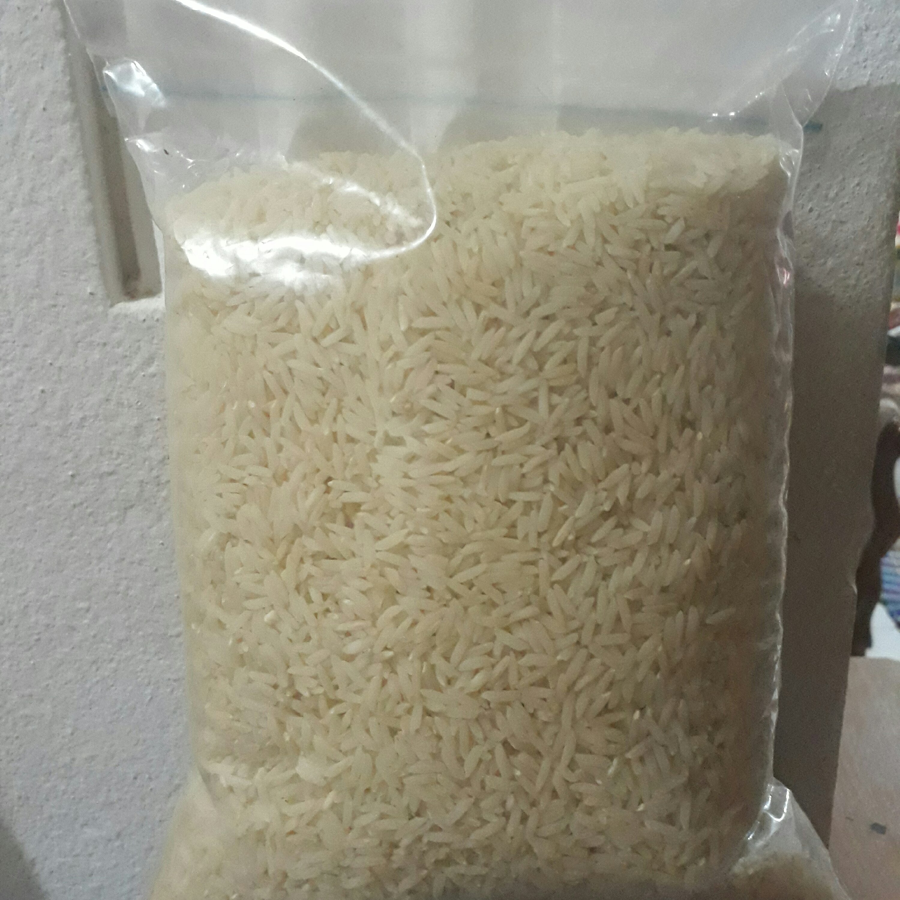 برنج هاشمی (درشت)