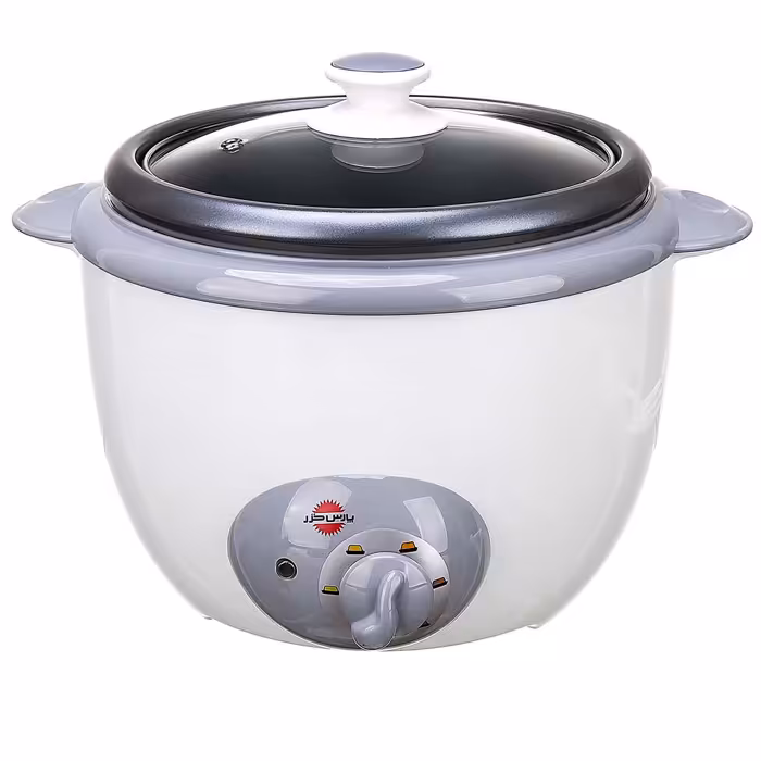 پلوپز پارس خزر مدل کندوج 101