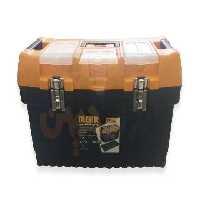 جعبه ابزار پلاستیکی مهر mehr mt22