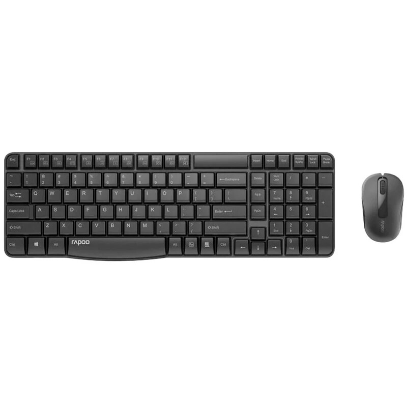 کیبورد و ماوس رپو مدل X1800S