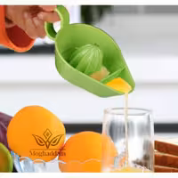 آبلیمو گیر و آبمیوه گیر دستی