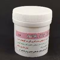 کود کامل 12-12-36 باواریا آلمان(2 بسته 50گرمی کود خالص) تست شده و تاثیرگذار