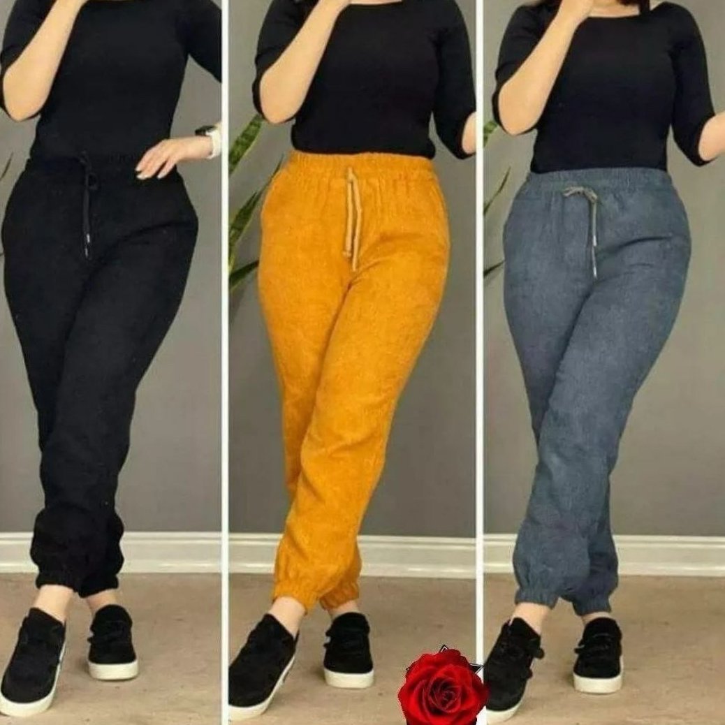 شلوار کبریتی