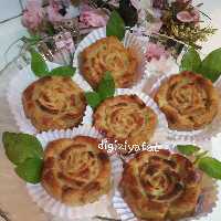 گل پیچ مرغ ( پک 6 عددی )