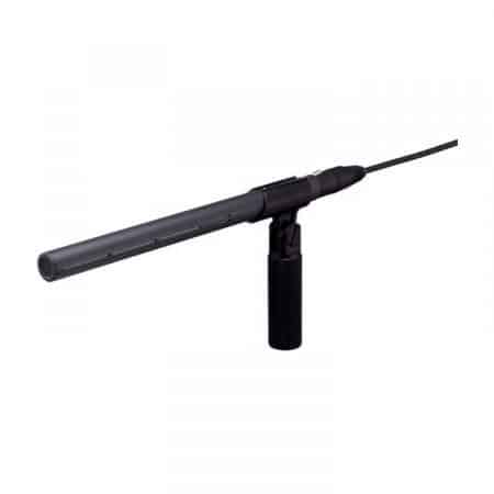 گان میکروفون Sony ECM-678