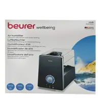 بخور سرد و گرم بیورر مدل LB88 beurer