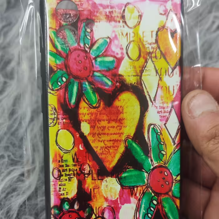 گارد SAMSUNG A04  چهار