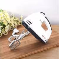 همزن دستی برقی هفت سرعته اسکارلت