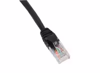 پچ کورد 0.5 متری Infilink مدل IP-PC505BK - فروشگاه اینترنتی طیف سنتر