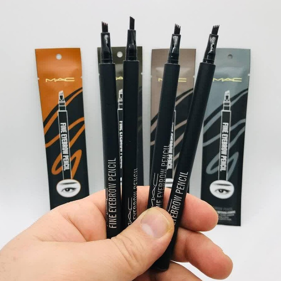 هاشور ابرو 4 خط مک