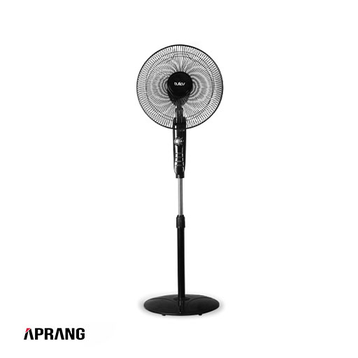 پنکه ایستاده تولیپس مدل SF-401 - سفید